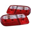 Tail Light Set