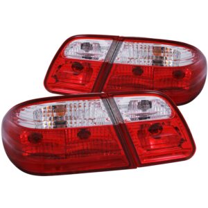 Tail Light Set