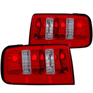 Tail Light Set