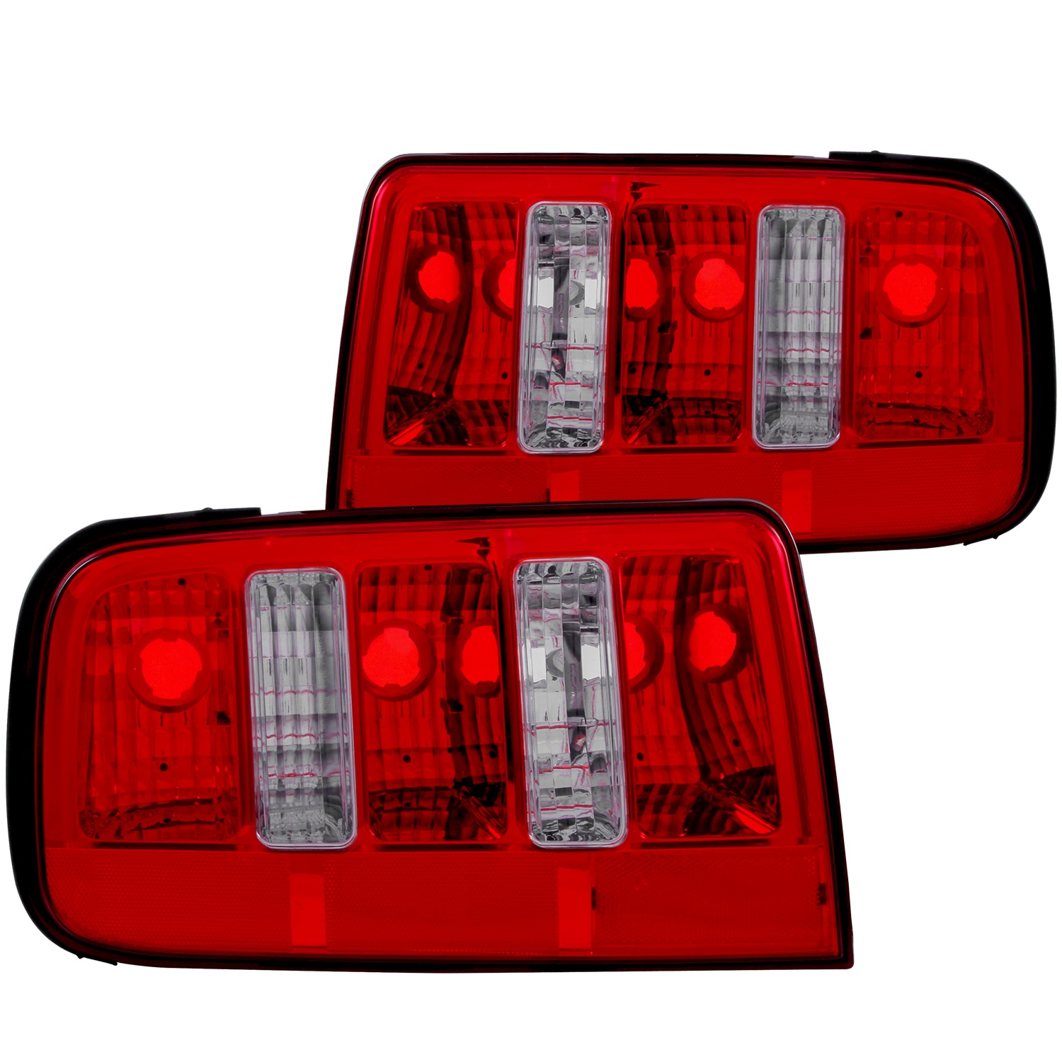 Tail Light Set