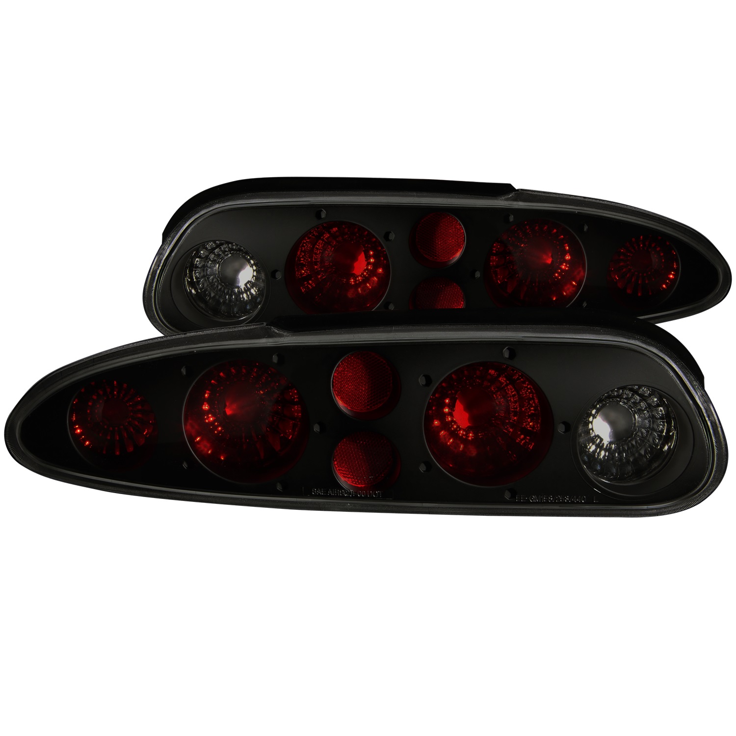 Tail Light Set