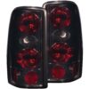 Tail Light Set