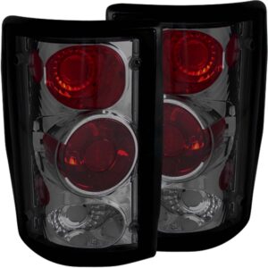 Tail Light Set