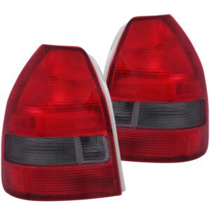Tail Light Set