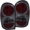 Tail Light Set