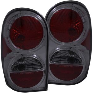 Tail Light Set