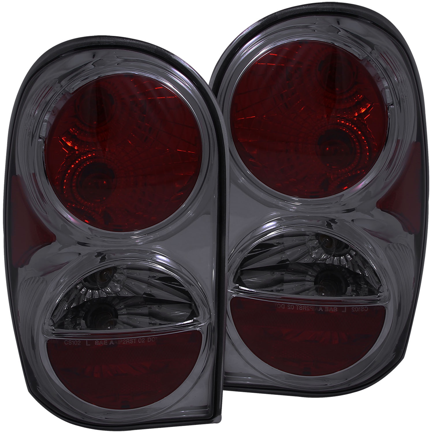Tail Light Set