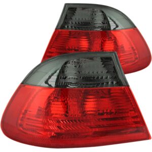 Tail Light Set