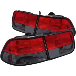 Tail Light Set