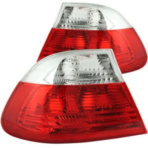 Tail Light Set