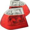 Tail Light Set