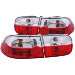 Tail Light Set