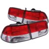 Tail Light Set