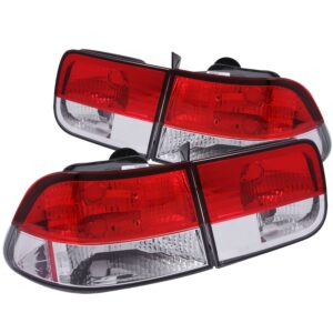 Tail Light Set