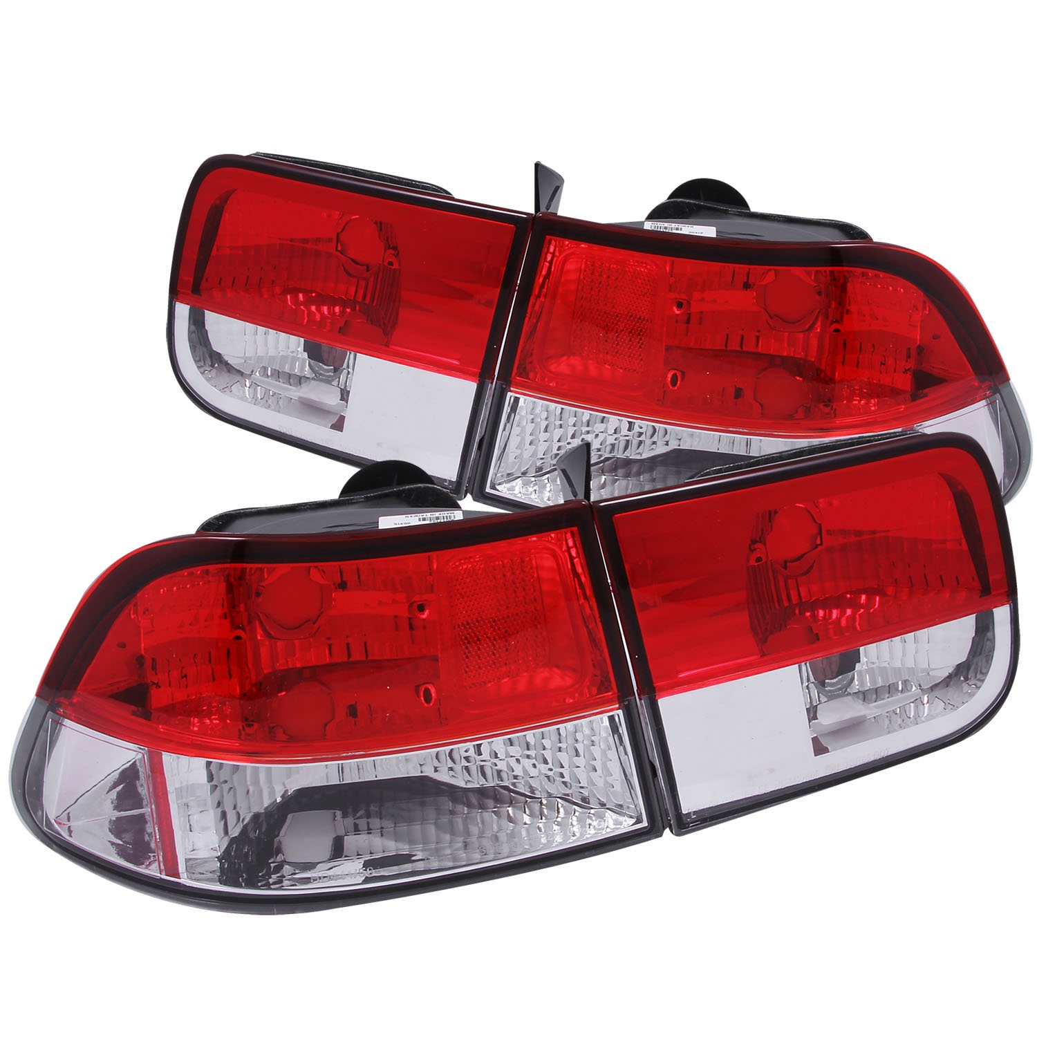 Tail Light Set