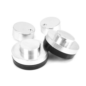 Coil Spring Spacer