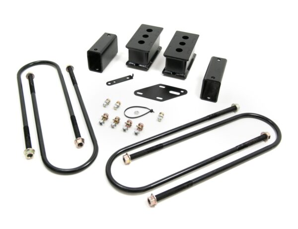 Coil Spring Spacer