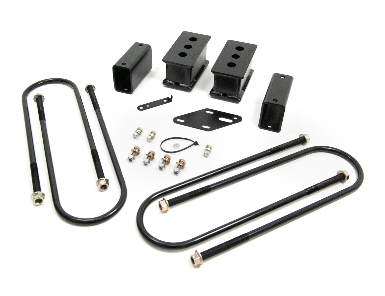 Coil Spring Spacer