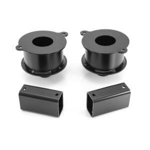 Coil Spring Spacer