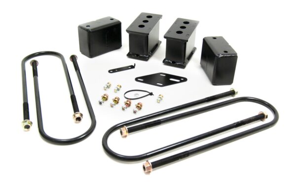 Coil Spring Spacer