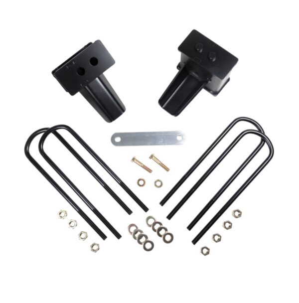 SuspBlk/U-BoltKit