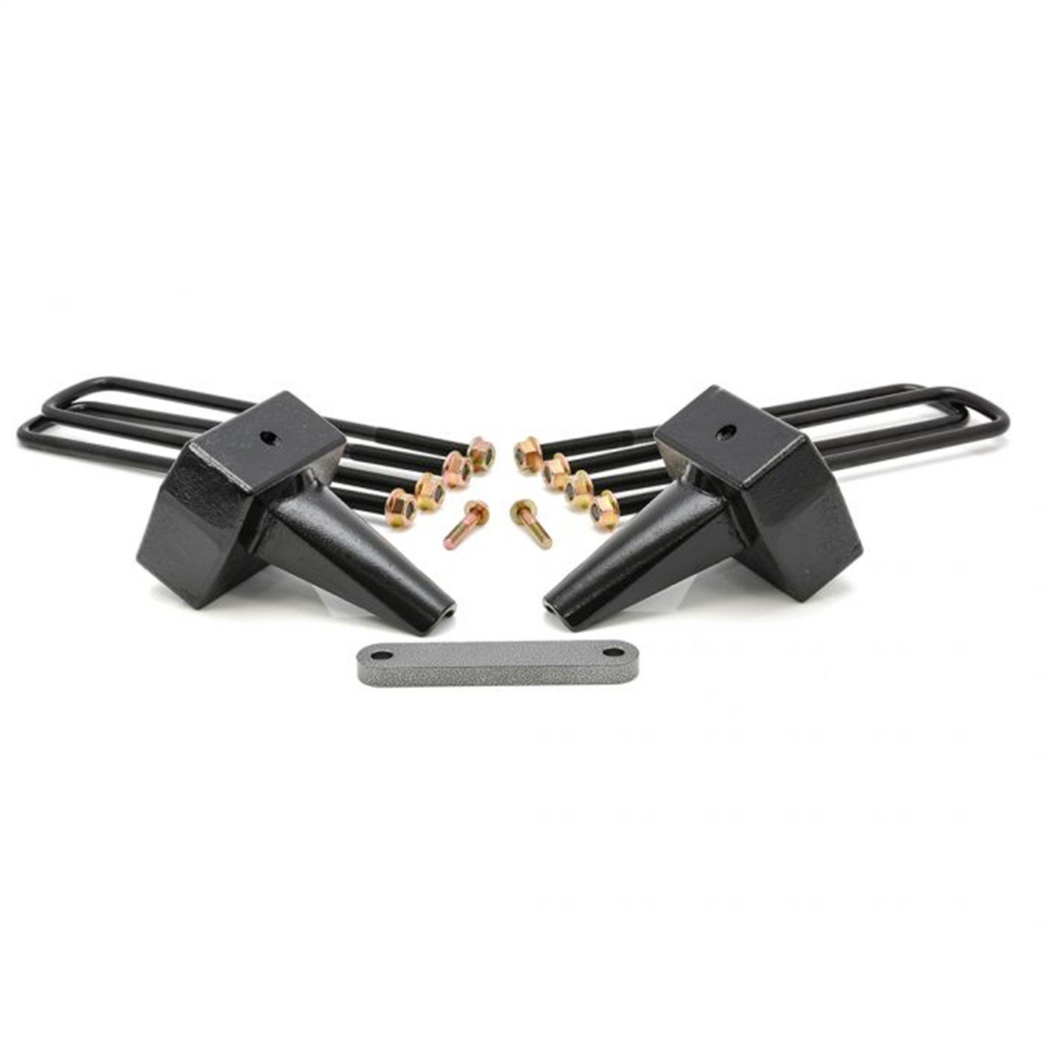 SuspBlk/U-BoltKit