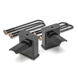 SuspBlk/U-BoltKit
