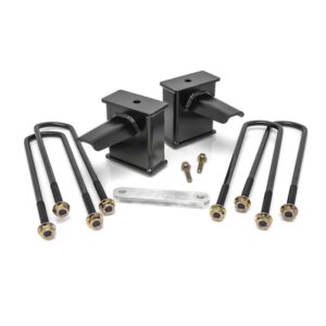 SuspBlk/U-BoltKit