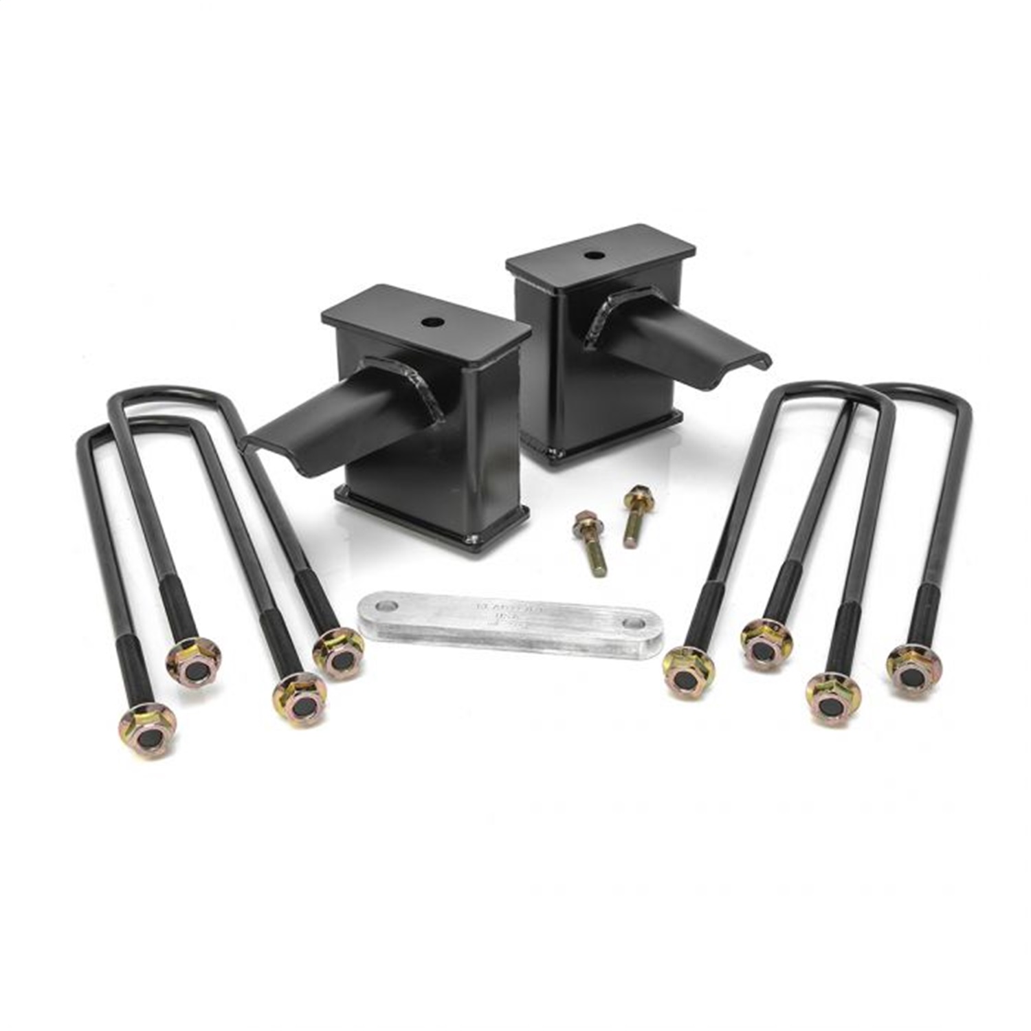 SuspBlk/U-BoltKit