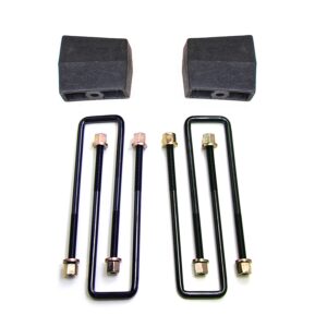 Suspension Block