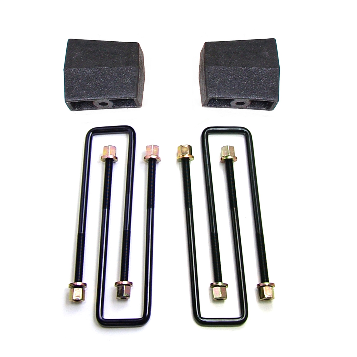 Suspension Block