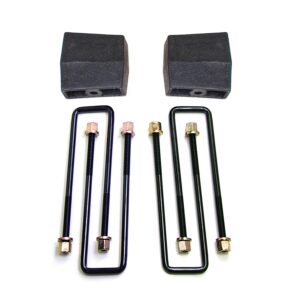 Suspension Block