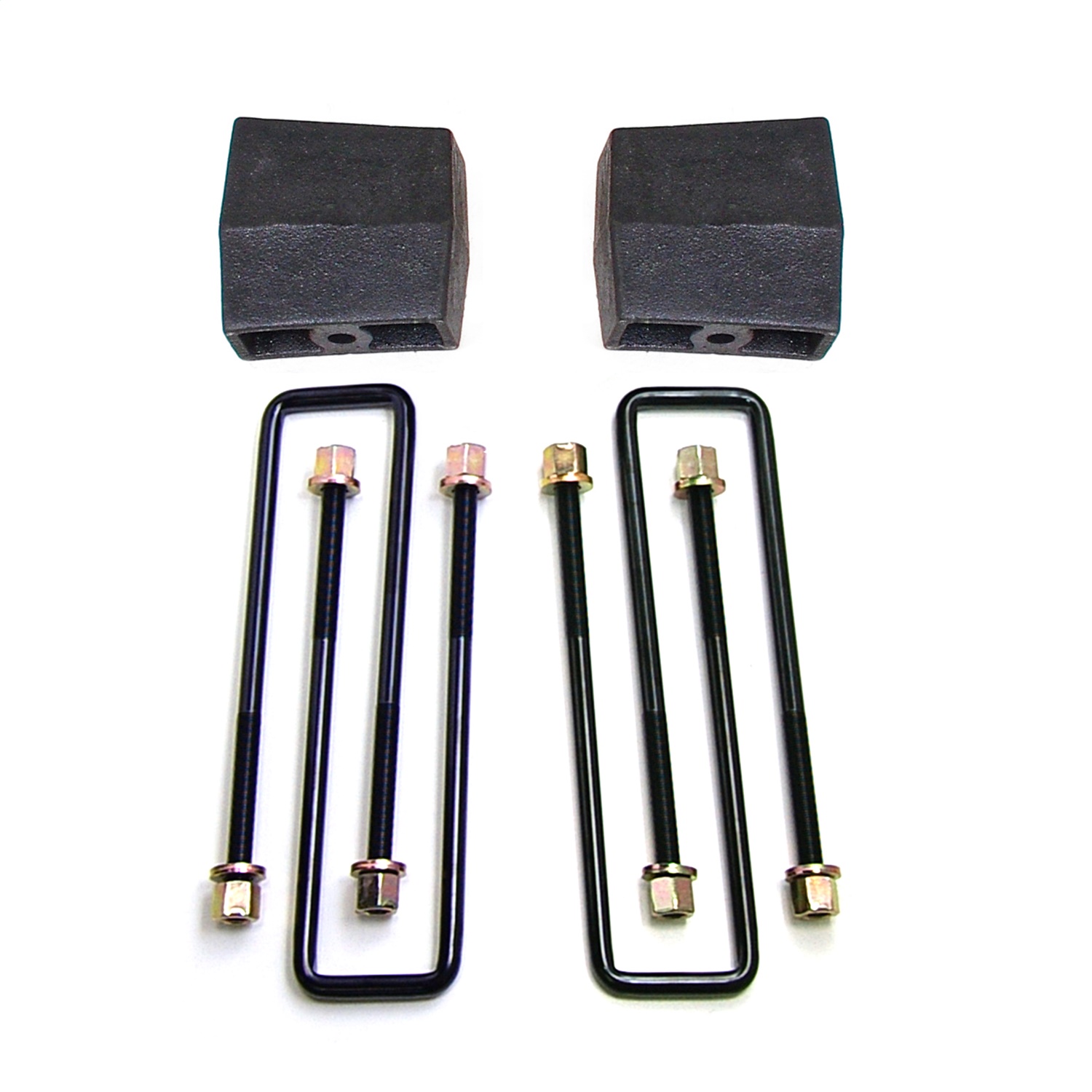 Suspension Block