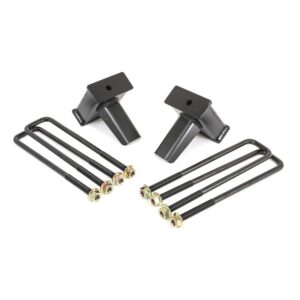 SuspBlk/U-BoltKit