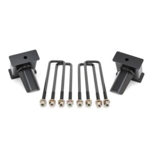 SuspBlk/U-BoltKit