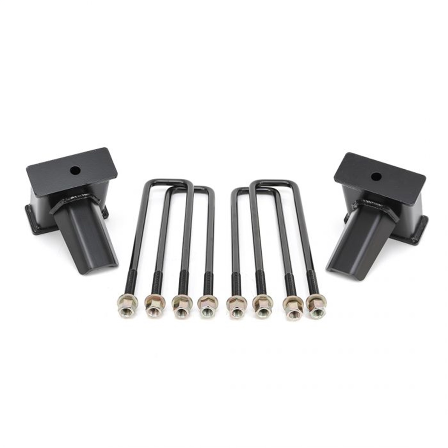 SuspBlk/U-BoltKit