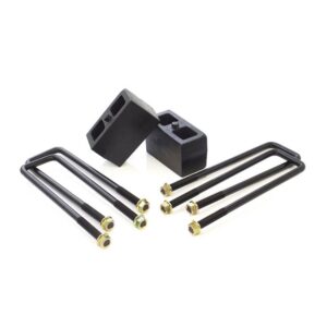 SuspBlk/U-BoltKit