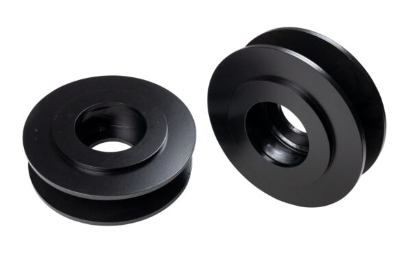 Coil Spring Spacer