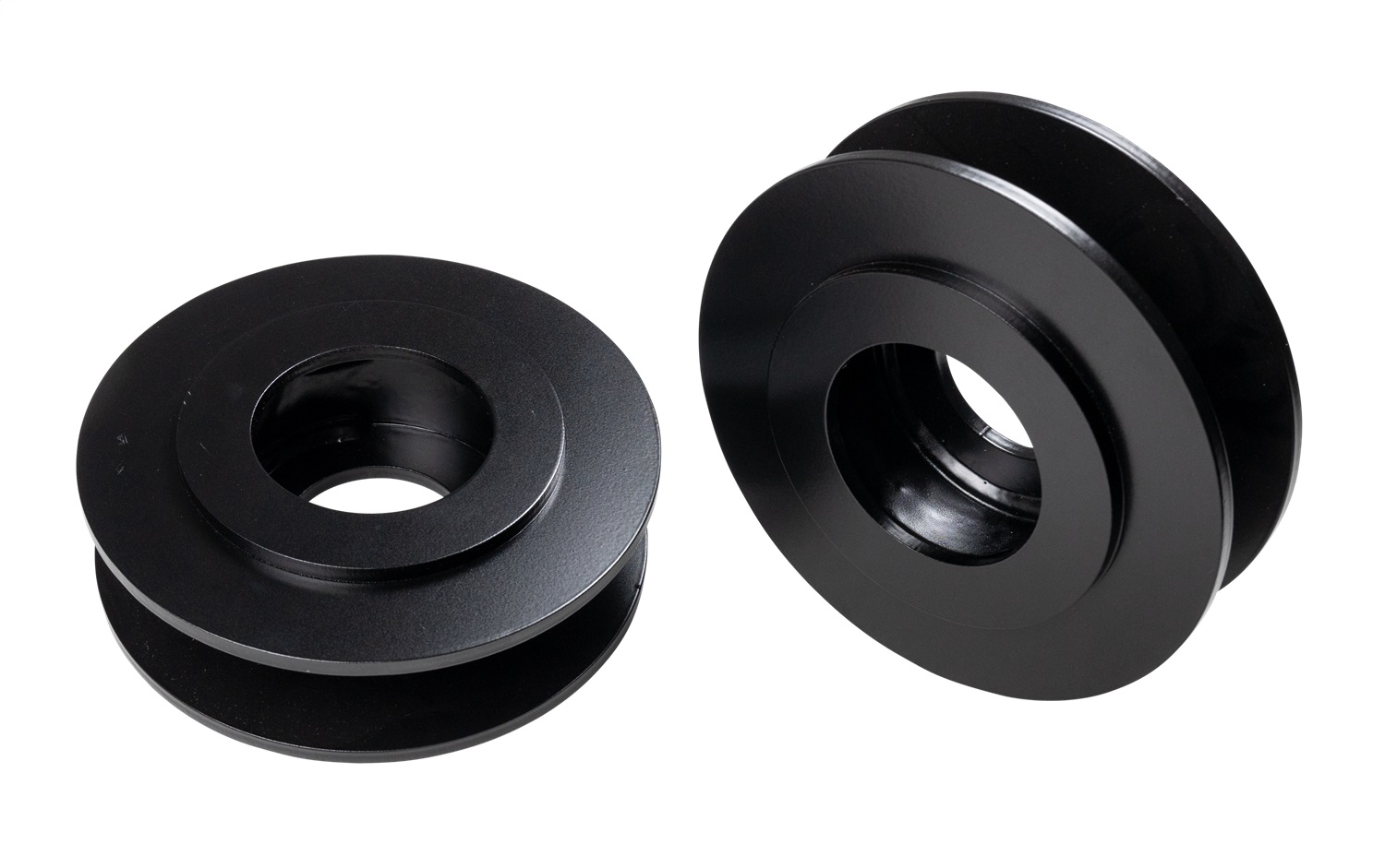 Coil Spring Spacer