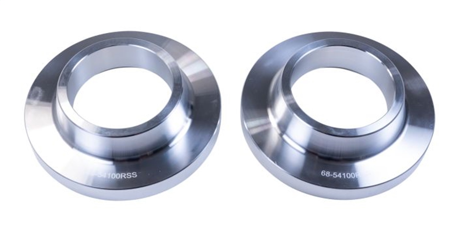 Coil Spring Spacer