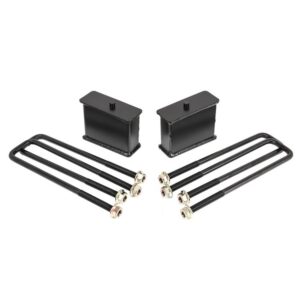 SuspBlk/U-BoltKit