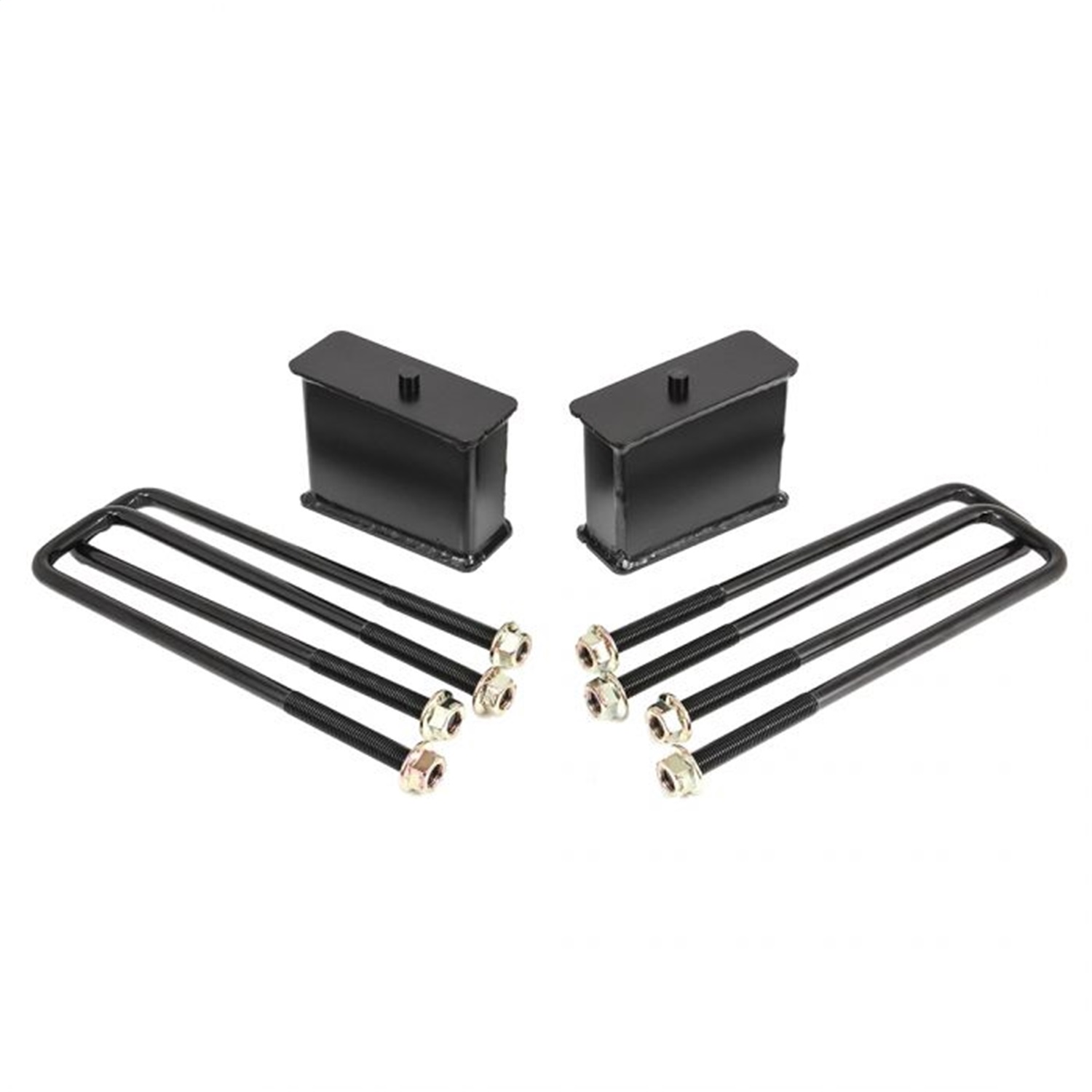 SuspBlk/U-BoltKit