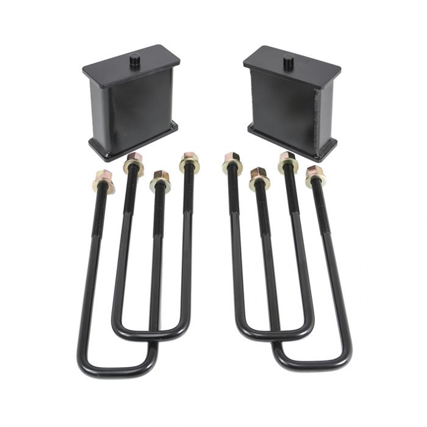 SuspBlk/U-BoltKit