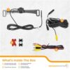 Brandmotion Electrical 9002-7611