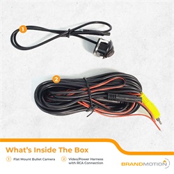 Brandmotion Electrical 9002-7612