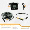 Brandmotion Electrical AHDS-7701