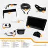 Brandmotion Electrical AHDS-7702