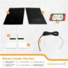 Brandmotion Cellular Phone Charger FDMC-1310