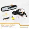 Brandmotion Electrical 2012–2014 Chevrolet Captiva Sport FLTW-7690