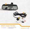 Brandmotion Electrical FLTW-7692V3